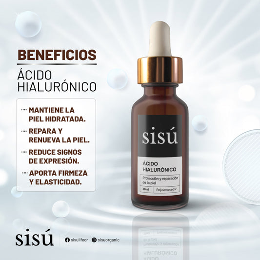 Ácido Hialurónico