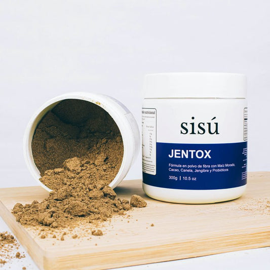 Jentox Fibra