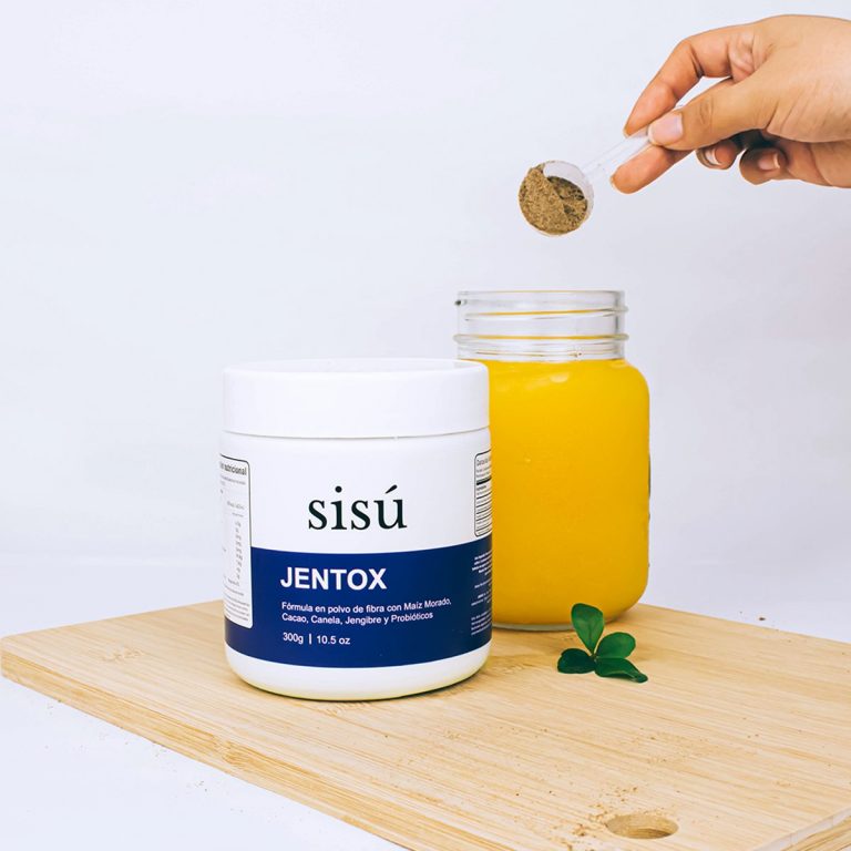 Jentox Fibra