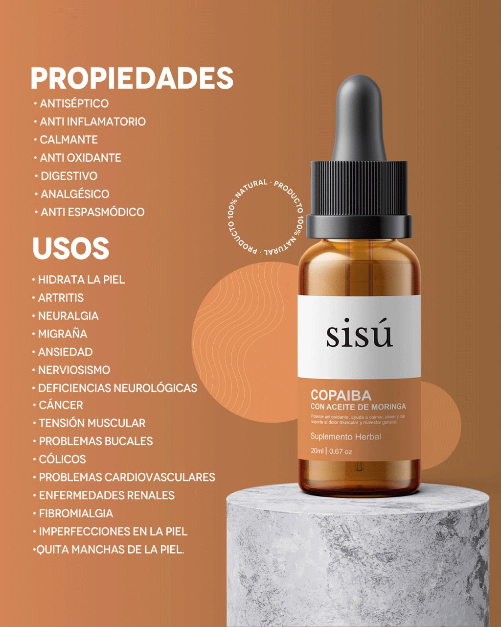 Copaiba