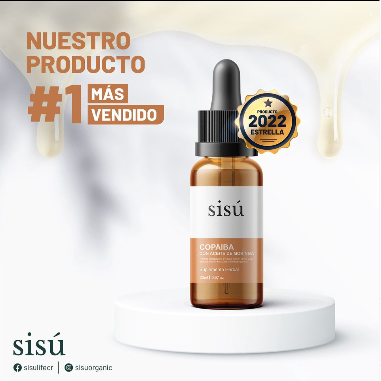 Copaiba