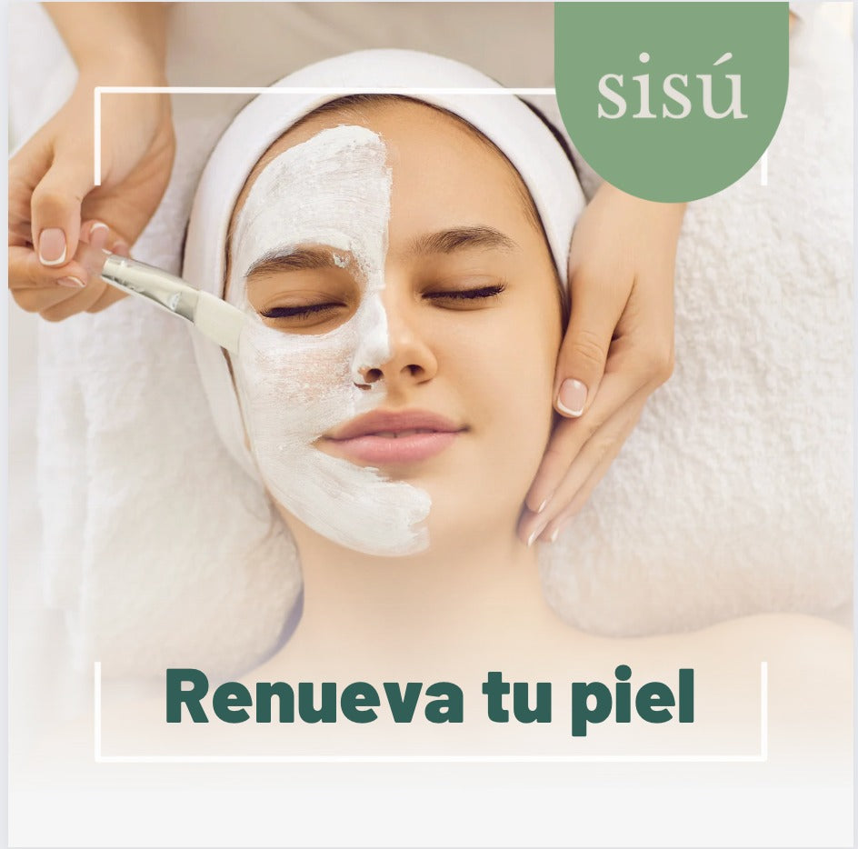 Limpieza Facial