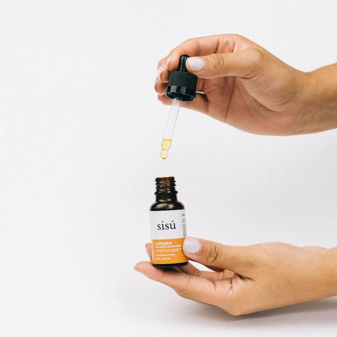 Copaiba