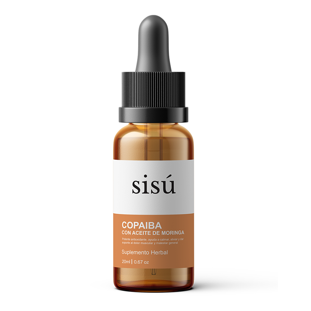 Copaiba
