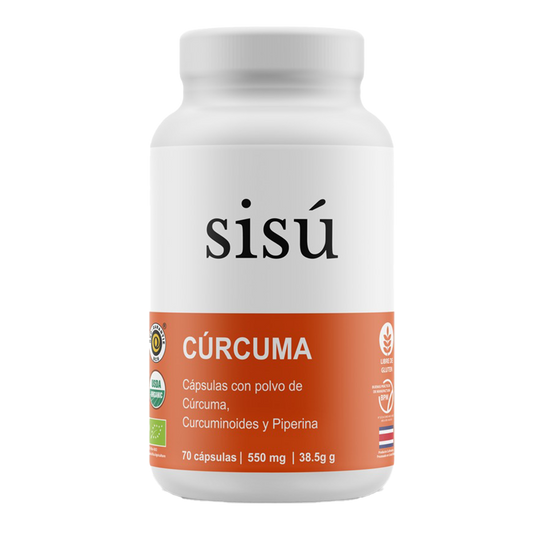 Cúrcuma