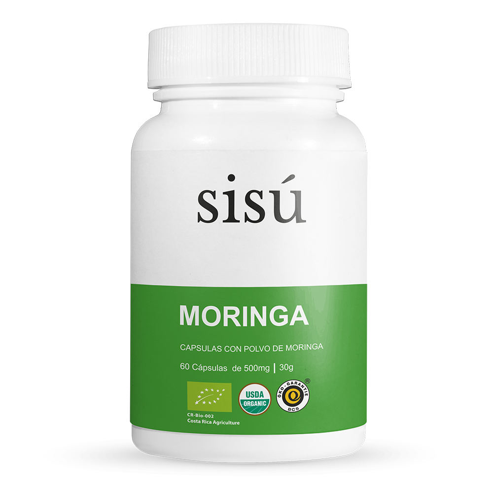 Moringa