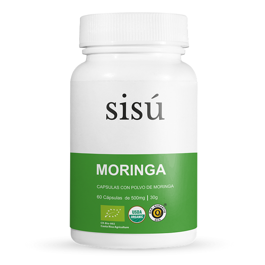 Moringa